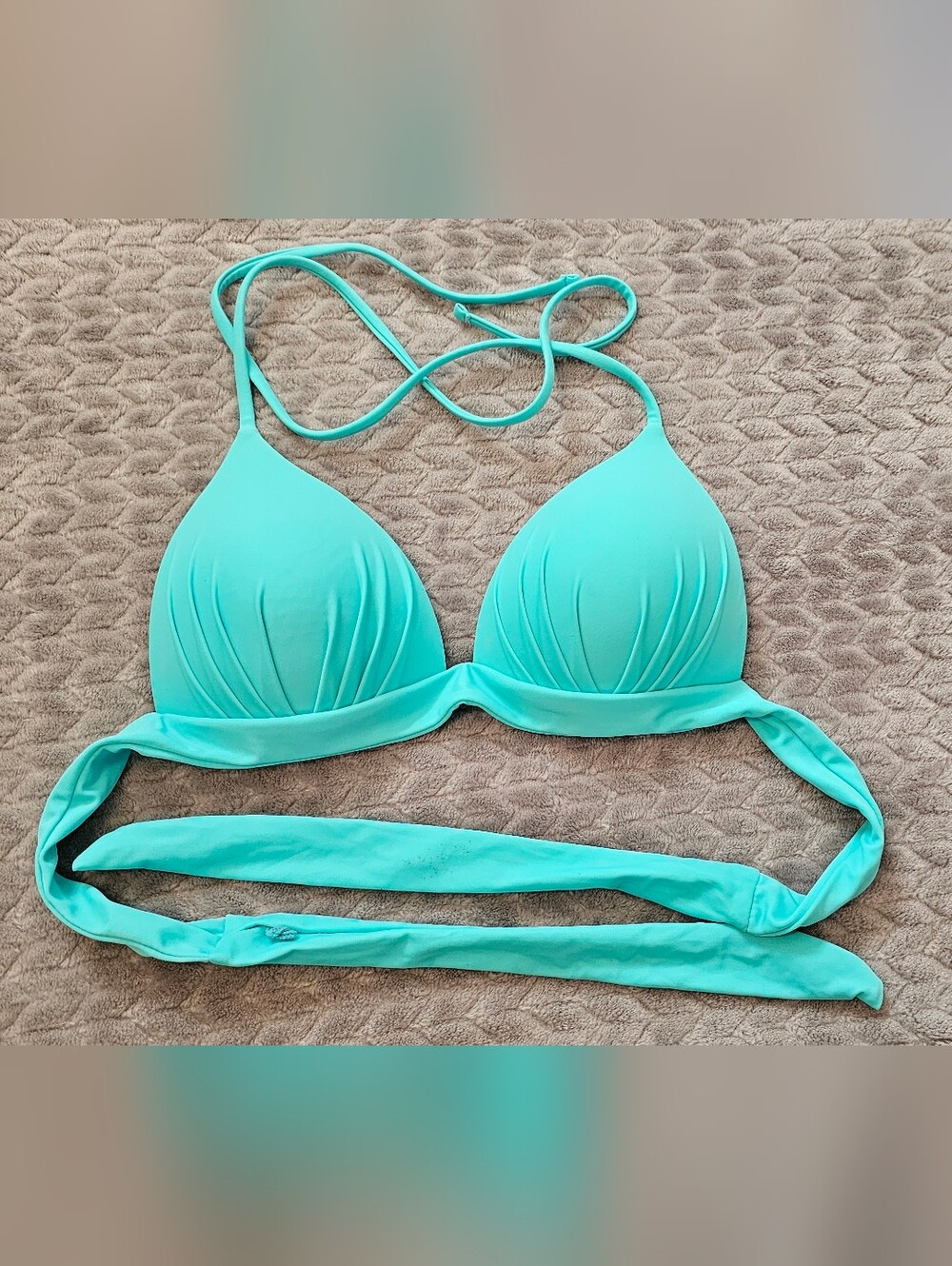 Size S Bikini Top